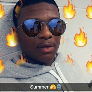 Meet your Posher, Cameron